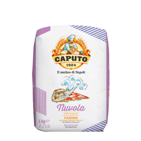 Caputo Nuvola włoska mąka pizza - napowietrzona 1kg