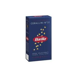 Barilla Corallini 31 drobny makaron 500g
