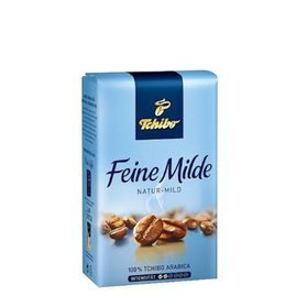 Tchibo Feine Milde 100% Arabica 500g kawa ziarnista