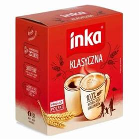 Inka klasyczna kawa zbożowa - kartonik 150g