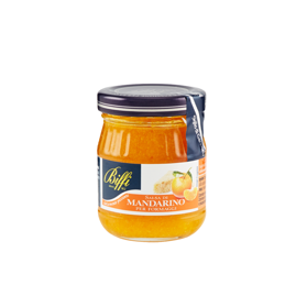 Biffi Salsa Di Mandarino salsa z mandarynek do serów 100 g