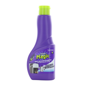 Mister Magic Decalcificante - włoski odkamieniacz do ekspresów 200ml