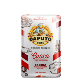 Caputo Cuoco włoska mąka 1kg