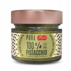 Pisti Pasta Pistacchio - pasta pistacjowa 150g