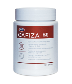 Urnex Cafiza 100 tabletek do czyszczenia ekspresu