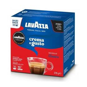 Lavazza A Modo Mio Crema e Gusto kapsułki 36 szt