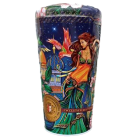 Chelton wazon Szeherezada 150g puszka herbata sypana