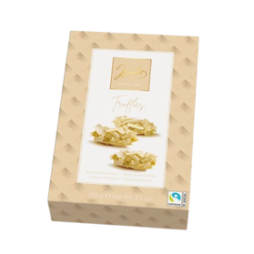 Hamlet Flaked Truffles - belgijskie trufle 100g