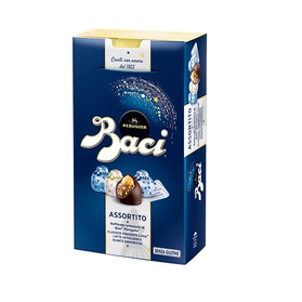 Baci Perugina Assortito - mieszanka pralin 200g