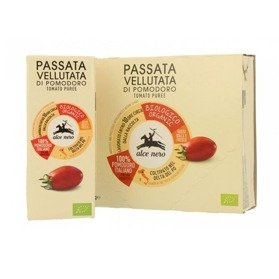 Alce Nero Zagęszczony sos pomidorowy 3 x 200 g