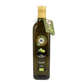 Alce Nero Olio Extra Vergine di Oliva - Oliwa z oliwek 750 ml