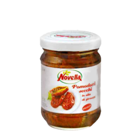 Pomidory suszone w zalewie 314 ml