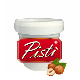 Pisti Pasta Pura di Nocciola - pasta z orzechów laskowych 1 kg