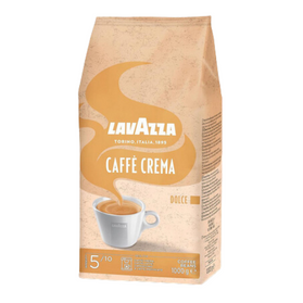 Lavazza Caffe Crema Dolce 1kg kawa ziarnista