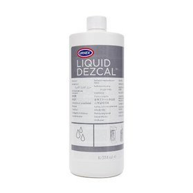 Urnex Liquid Dezcal - odkamieniacz w płynie