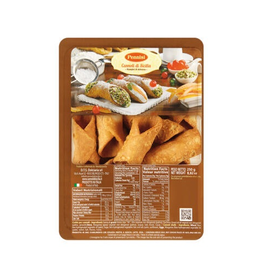 Pennisi Cannoli Sicilia - sycylijskie cannoli (małe) 250g