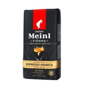 Julius Meinl Espresso 100% Arabica 1 kg kawa ziarnista