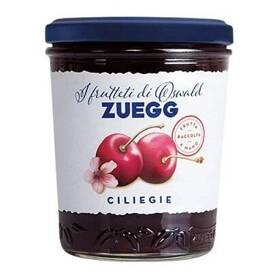 Zuegg włoski dżem wiśniowy 320g