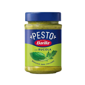 Barilla Pesto con Rucola pesto z bazylią 190g