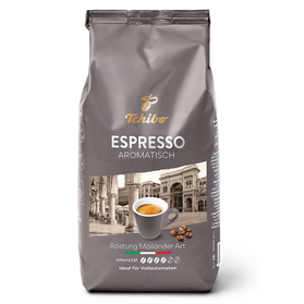 Tchibo Espresso Mailander Art 1 kg kawa ziarnista