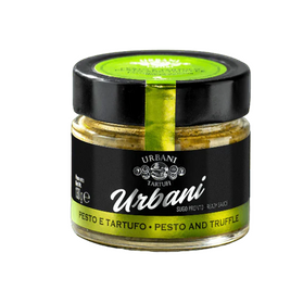 Urbani Sugo Pesto Tartufo - pesto z truflą 130g