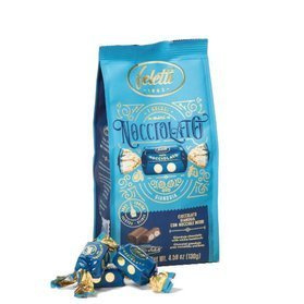 Feletti Mini Nocciolato Gianduia - czekoladki z orzechami 130g