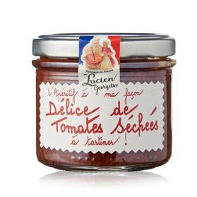 Lucien Georgelin pasta z suszonych pomidorów 100g