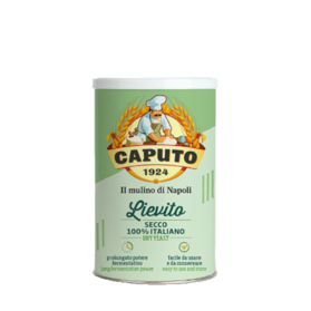 Caputo Lievito włoskie drożdże suche 100 g