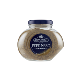 La Drogheria 1880 Pepe Nero czarny pieprz 110 g