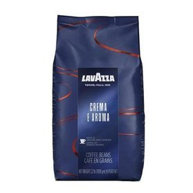 Lavazza Crema e Aroma 1kg kawa ziarnista Blue