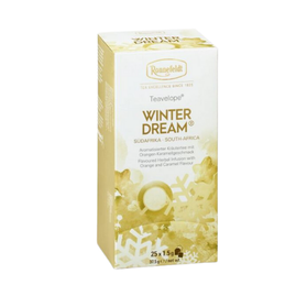 Ronnefeldt Winter Dream herbata Rooibos 25 x 1,5g