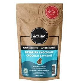 Zavida Bavarian Chocolate 340g - kawa ziarnista