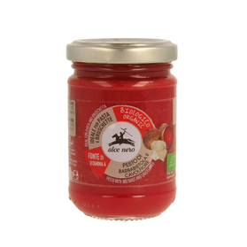 Alce Nero pesto z buraka i kalfiora BIO 130g