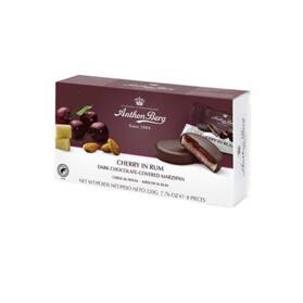 Anthon Berg Czekoladki z wiśnią w rumie 220g