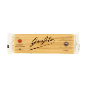 Garofalo 403 Spaghetti alla Chitarra - makaron spaghetti 500g