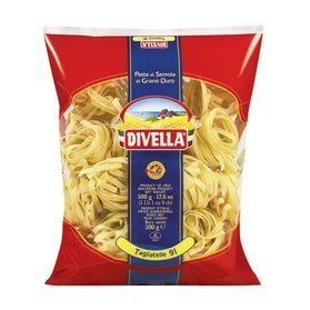 Divella Tagliatelle 91 makaron 500g