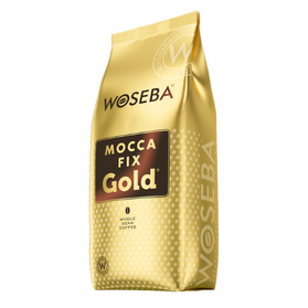 Woseba Mocca Fix Gold - kawa ziarnista 1 kg