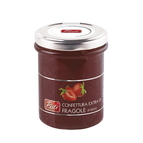Pisti Confettura Di Fragole - konfitura z truskawek 210g