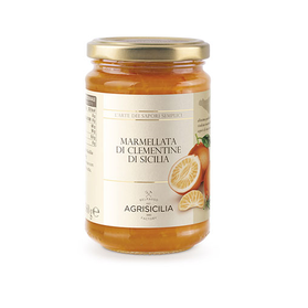 Agrisicilia Konfitura z klementynek 360 g