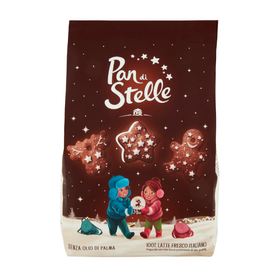 Pan di Stelle Biscotto - włoskie ciastka 700g