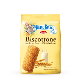 Mulino Bianco Biscottone włoskie ciastka z cukrem 700 g