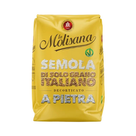 La Molisana Semola - semolina z pszenicy durum "0" mąka 1kg