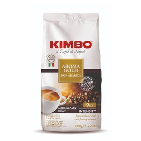 Kimbo Aroma Gold 1 kg kawa ziarnista