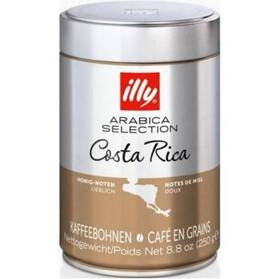 illy Monoarabika Costa Rica 250g kawa ziarnista