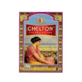 Chelton English Paradise 100g herbata sypana