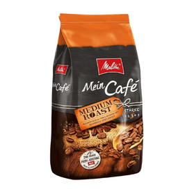 Melitta Medium Roast 1kg kawa ziarnista