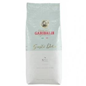 Garibaldi Gusto Dolce 1 kg włoska kawa ziarnista
