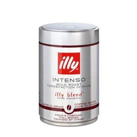 illy Intenso (Dark Forte) - 250g kawa ziarnista