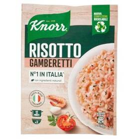 Knorr Risotto Gamberetti risotto z krewetkami 175 g