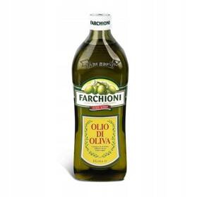 Farchioni Olio di oliva - oliwa z oliwek 1l